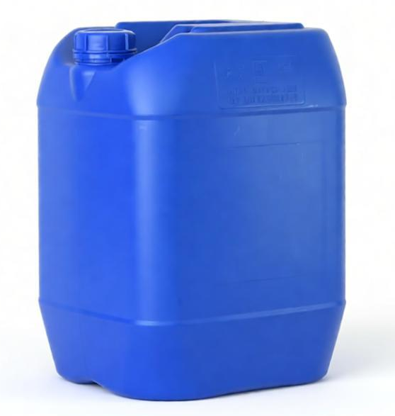 25 kg HDPE Drum