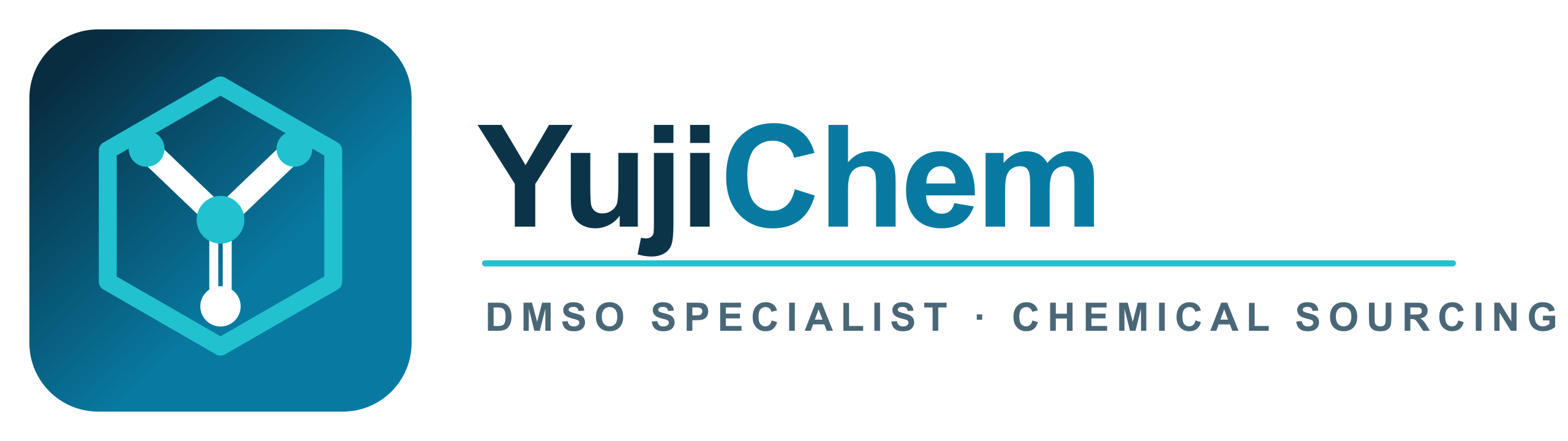 YujiChem - DMSO specialist and ammonium sulfate supplier